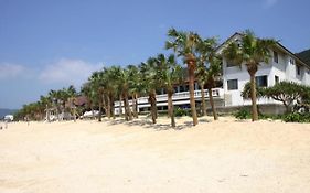 Amami Resort Bashayamamura - Vacation Stay 81974