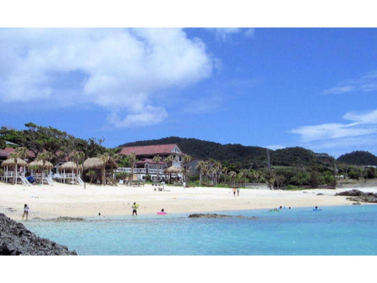 Amami Resort Bashayamamura - Vacation Stay 81974 エクステリア 写真